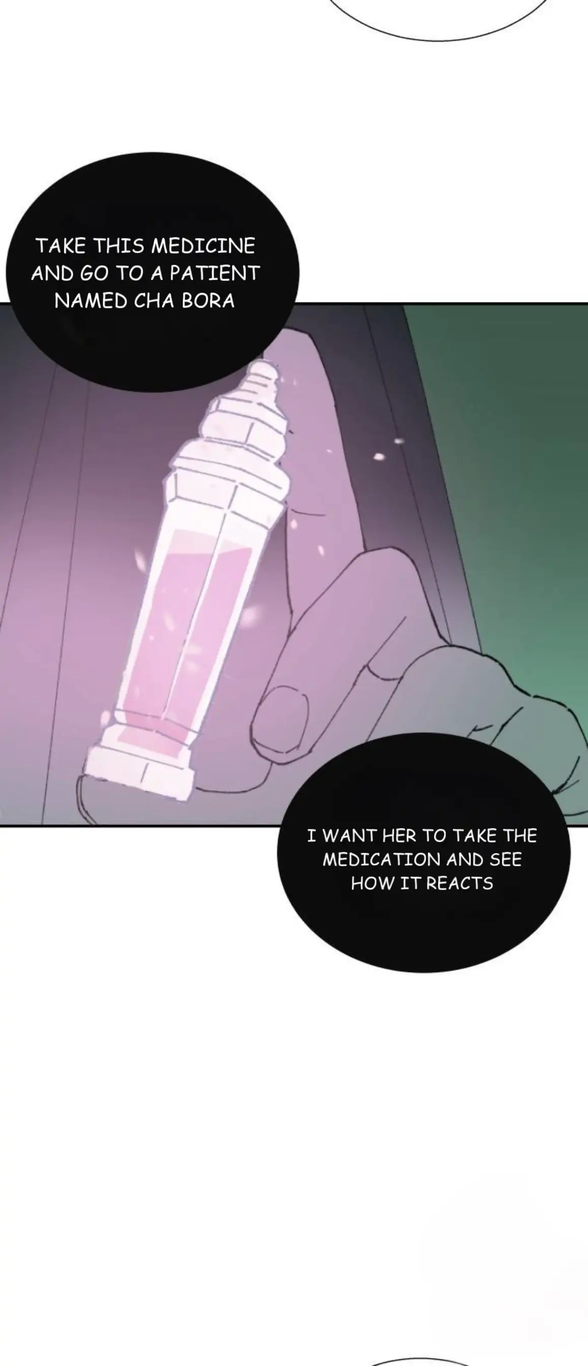 Magical medical Chapter 13 - page 36