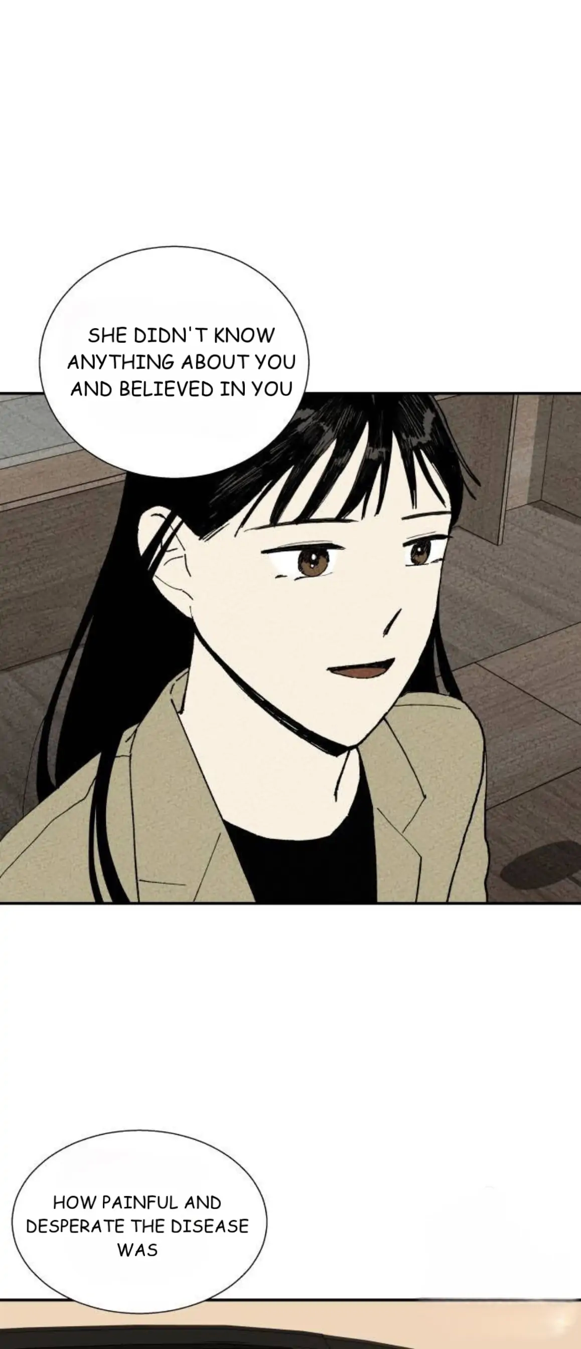 Magical medical Chapter 13 - page 41