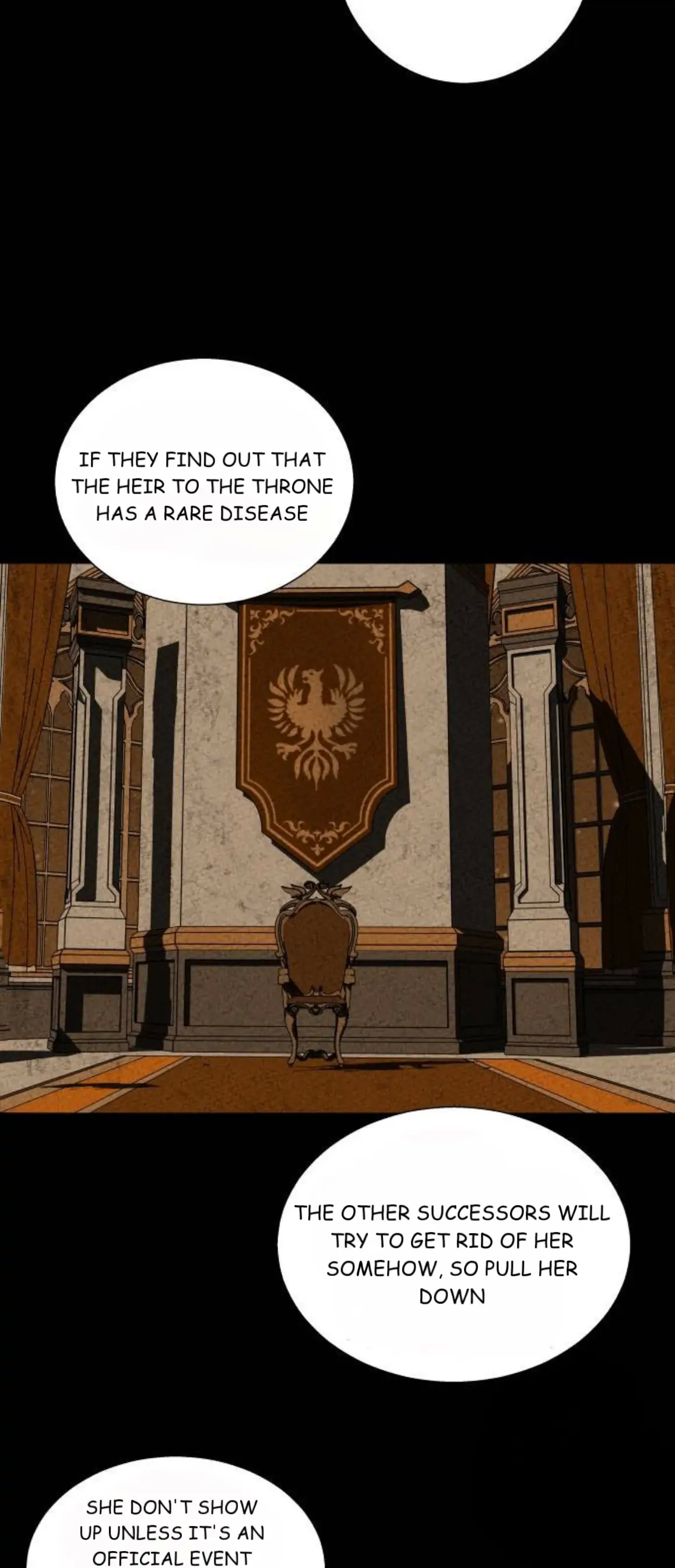 Magical medical Chapter 13 - page 7