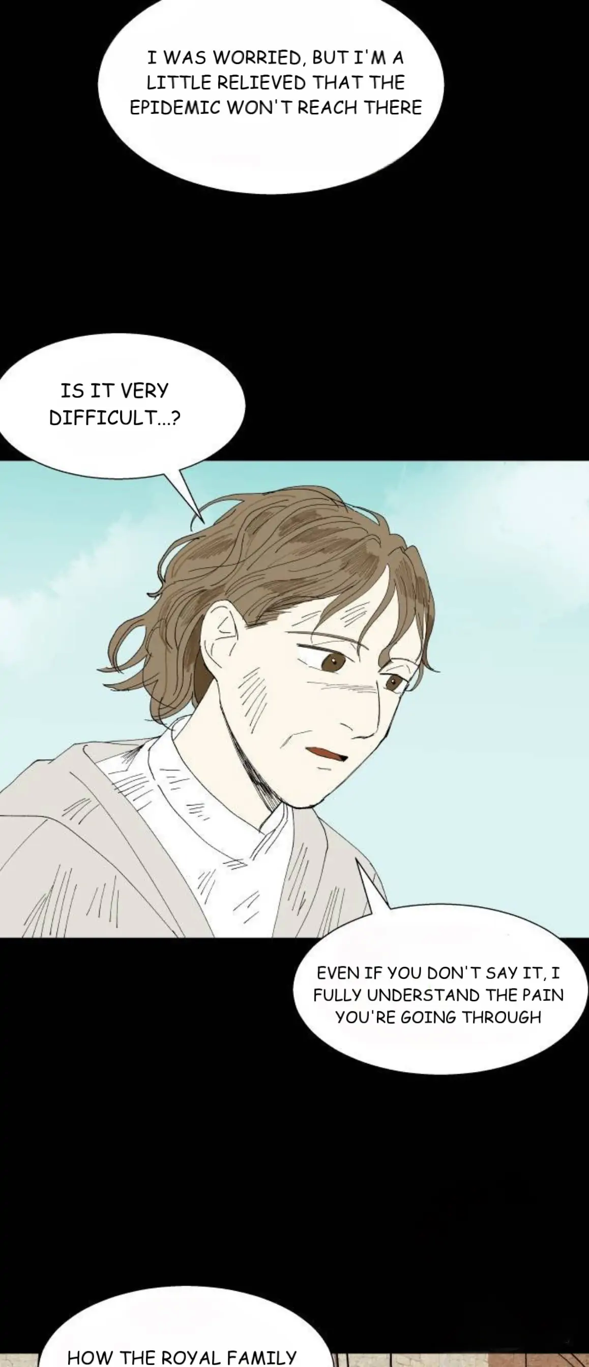 Magical medical Chapter 15 - page 17