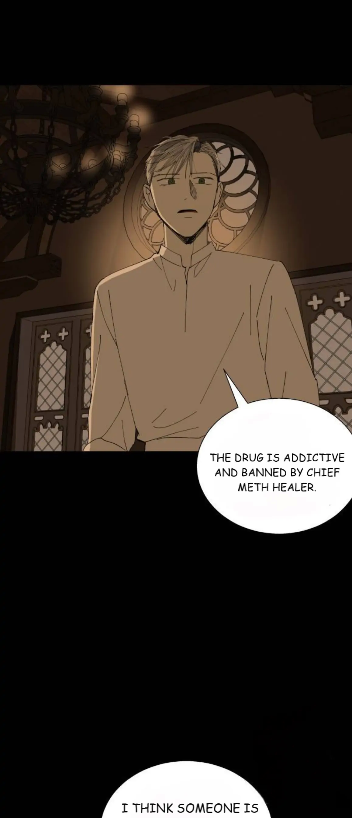 Magical medical Chapter 15 - page 27