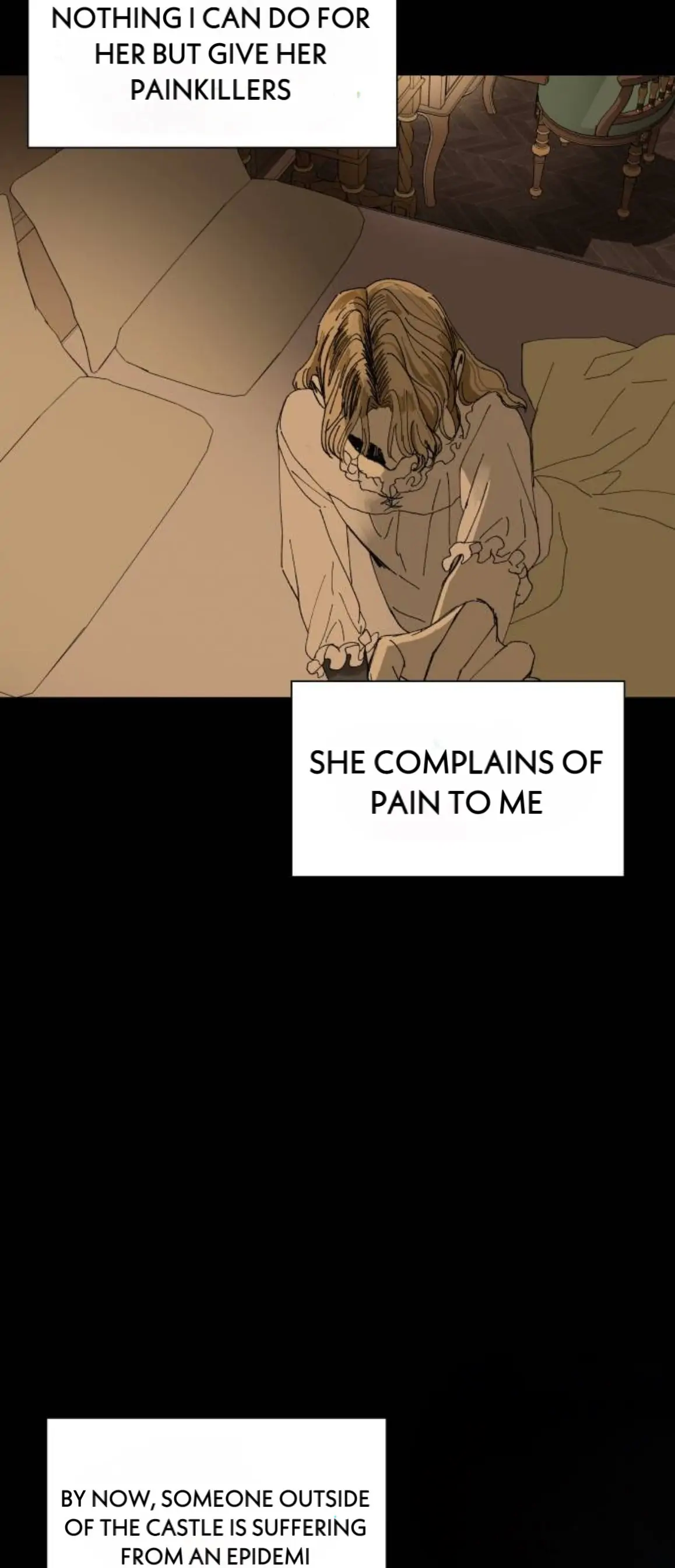 Magical medical Chapter 15 - page 30