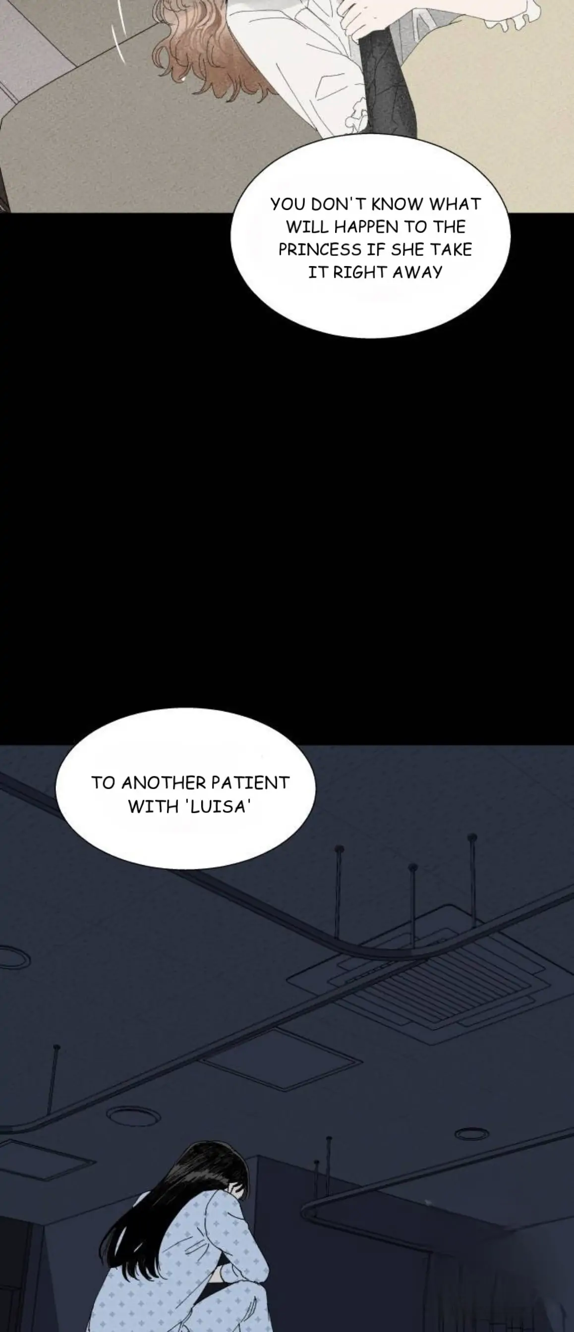 Magical medical Chapter 15 - page 45