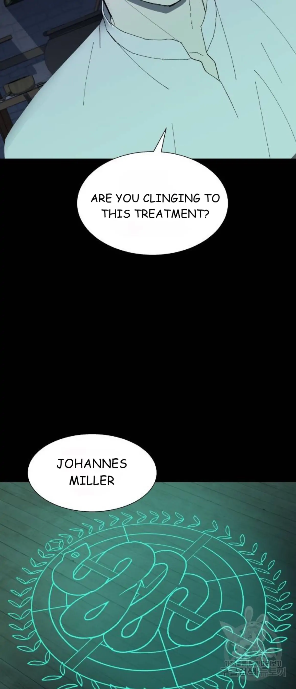 Magical medical Chapter 15 - page 51