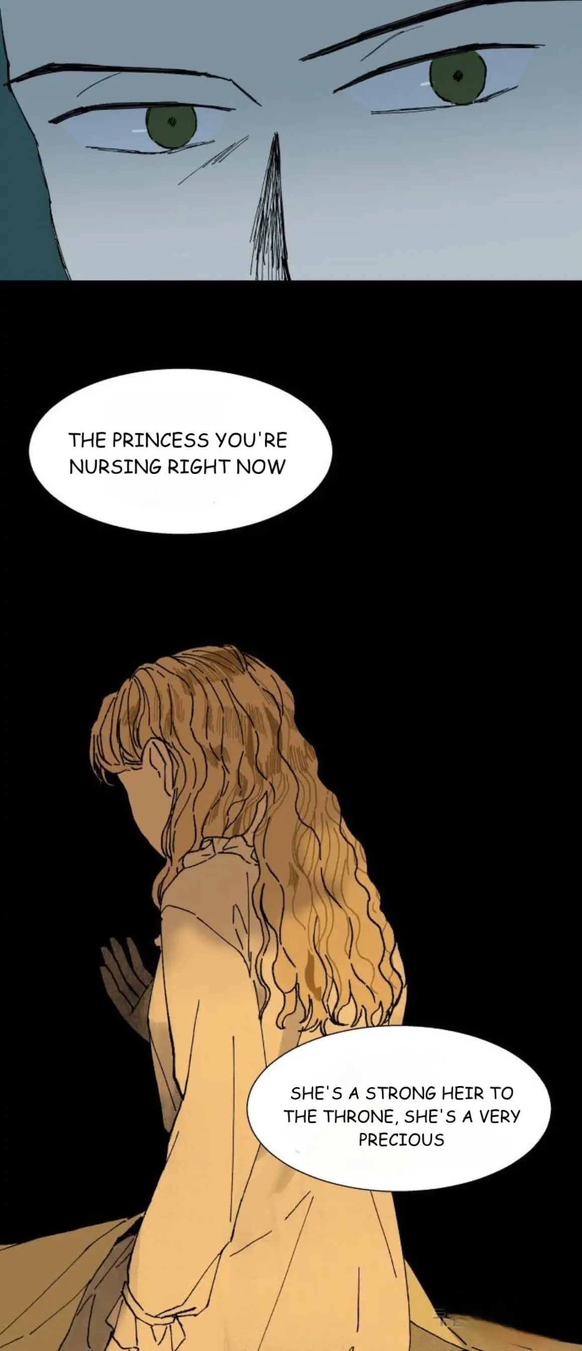 Magical medical Chapter 15 - page 53