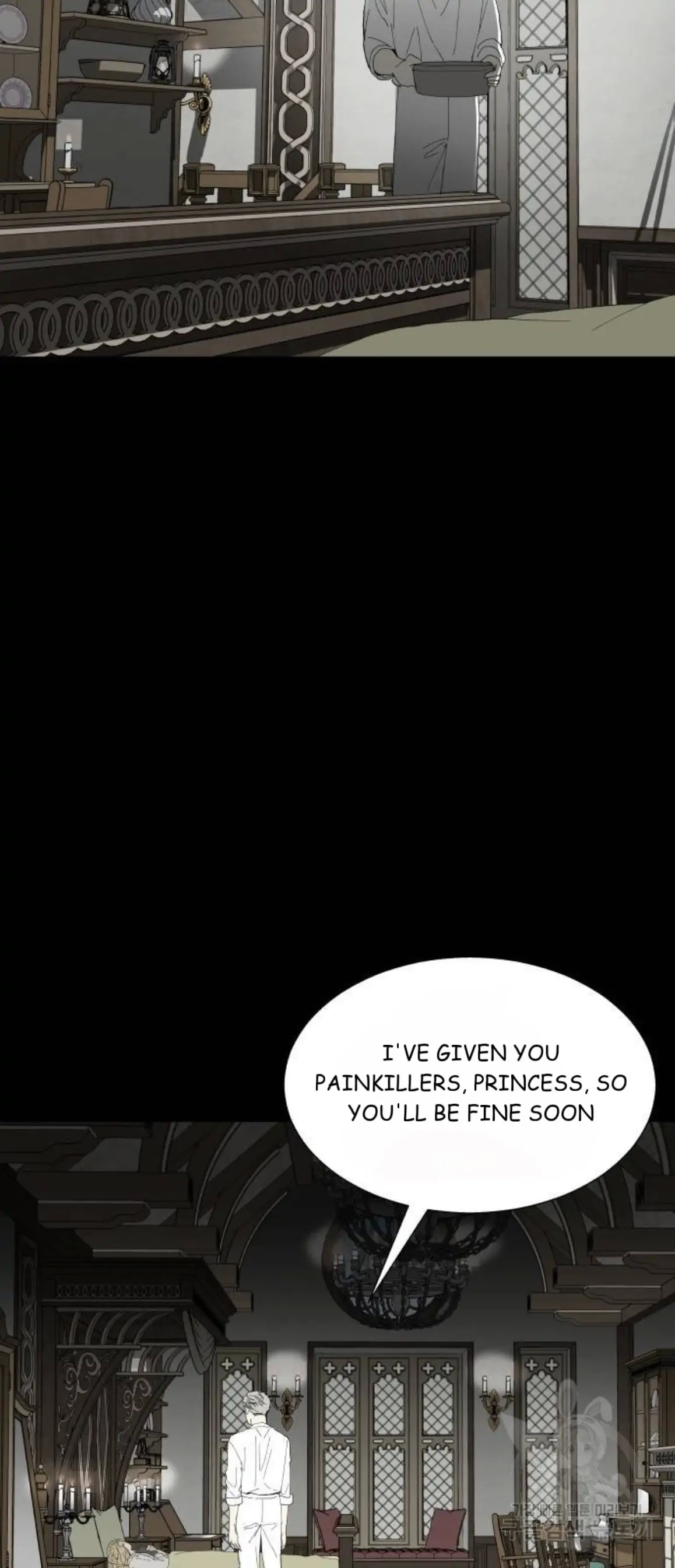 Magical medical Chapter 15 - page 6