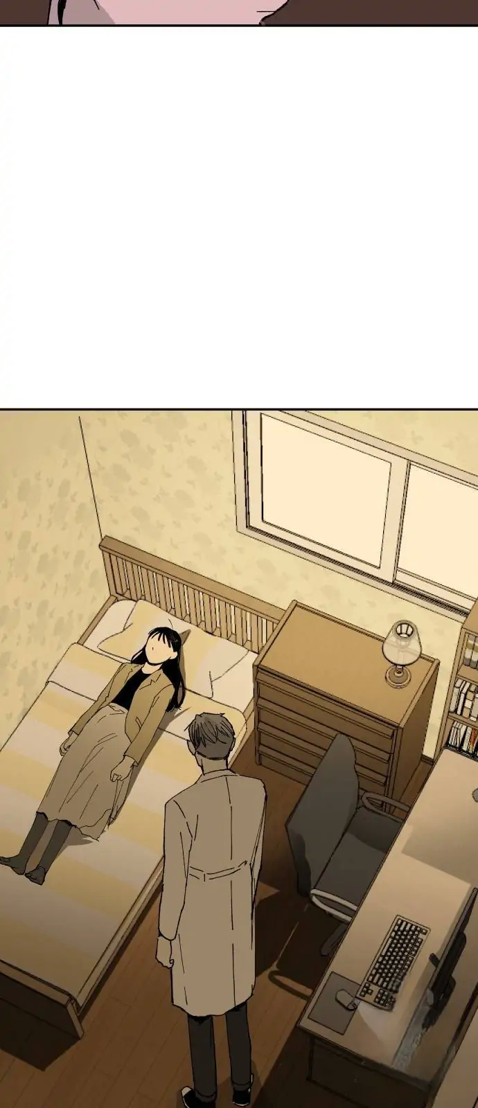 Magical medical Chapter 15 - page 62