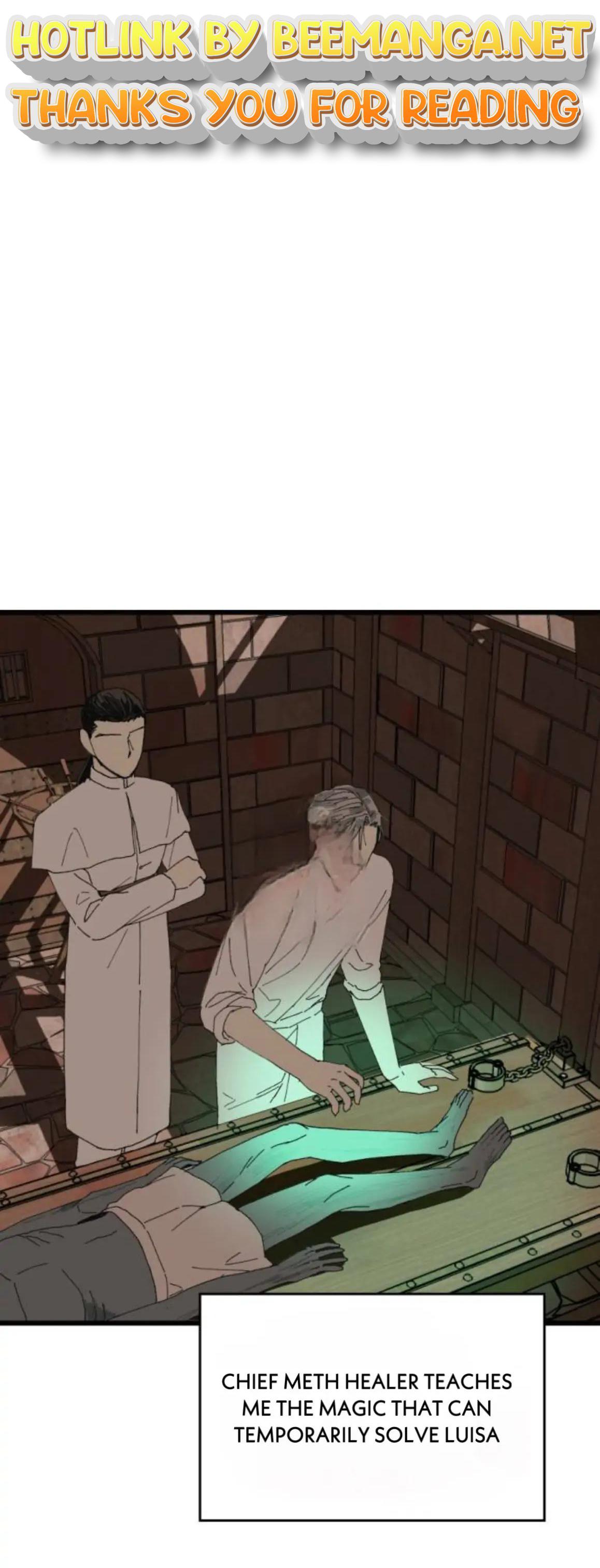 Magical medical Chapter 16 - page 1