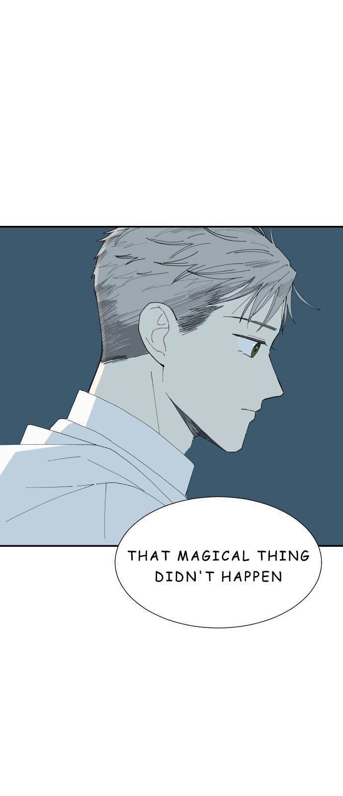 Magical medical Chapter 2 - page 21