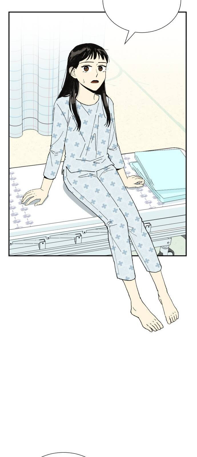 Magical medical Chapter 2 - page 38