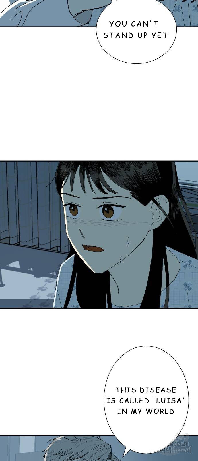 Magical medical Chapter 2 - page 6