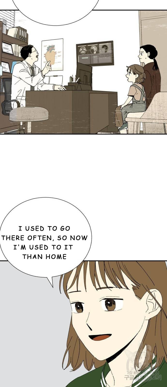 Magical medical Chapter 2 - page 70