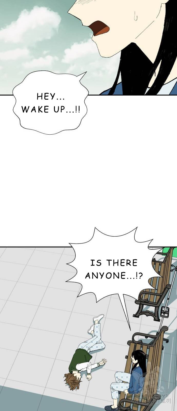 Magical medical Chapter 2 - page 77