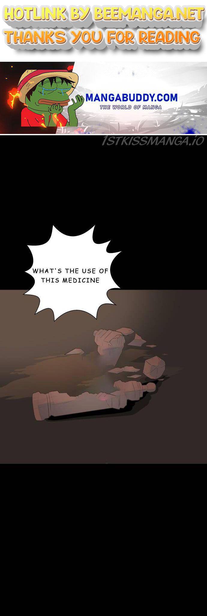 Magical medical Chapter 3 - page 1