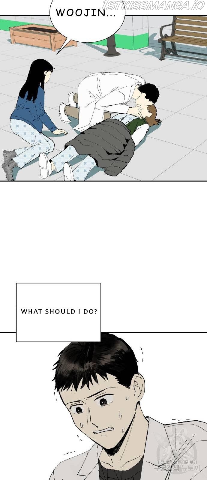Magical medical Chapter 3 - page 23