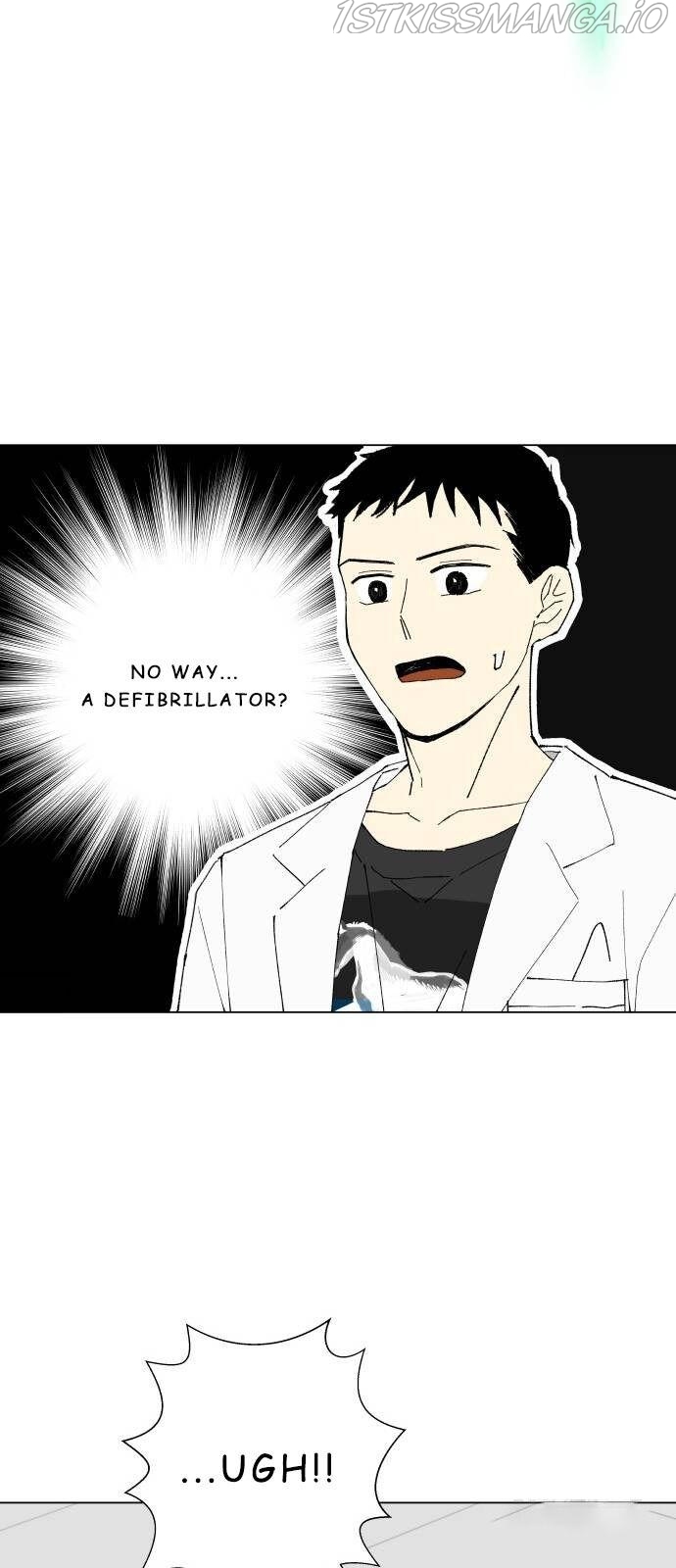 Magical medical Chapter 3 - page 29