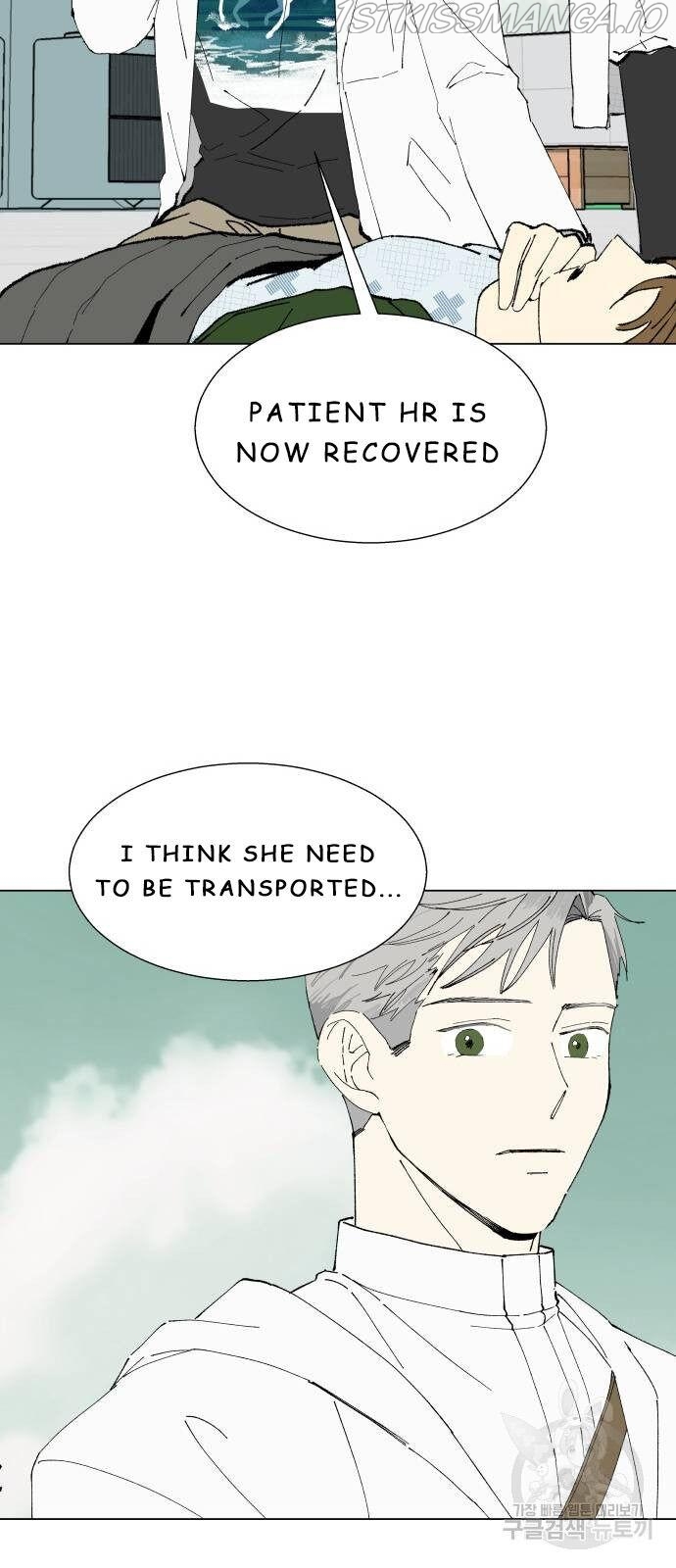 Magical medical Chapter 3 - page 31