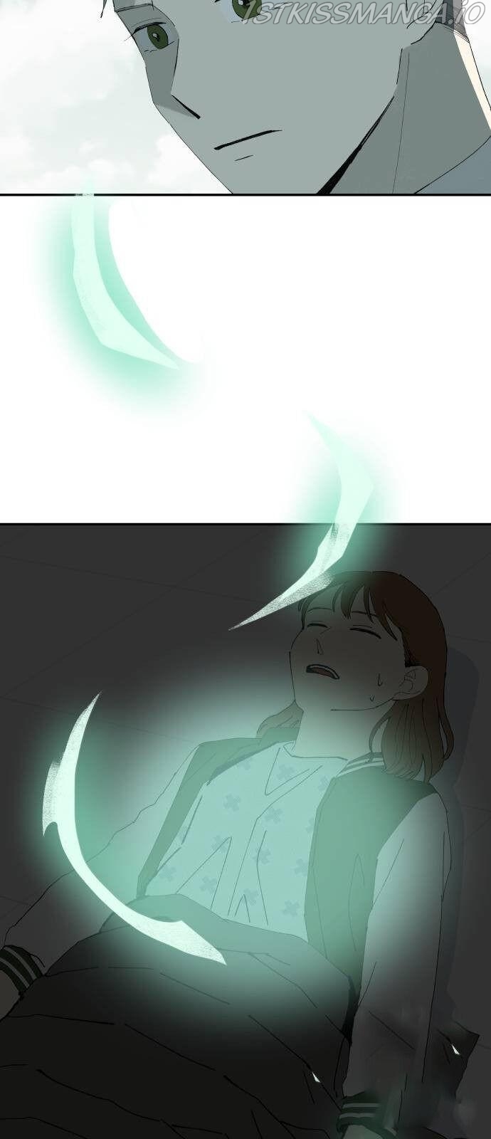 Magical medical Chapter 3 - page 34