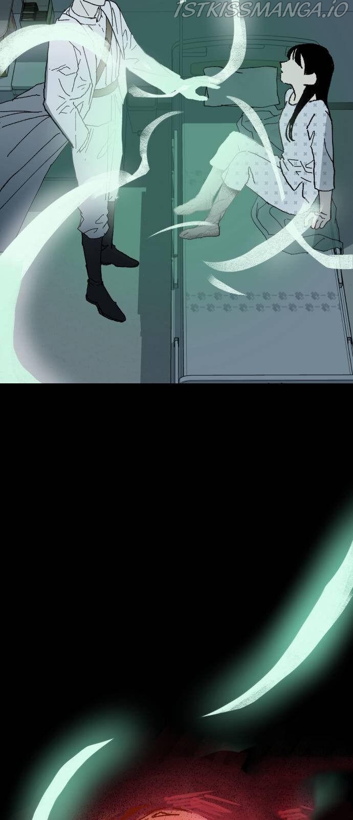 Magical medical Chapter 3 - page 39