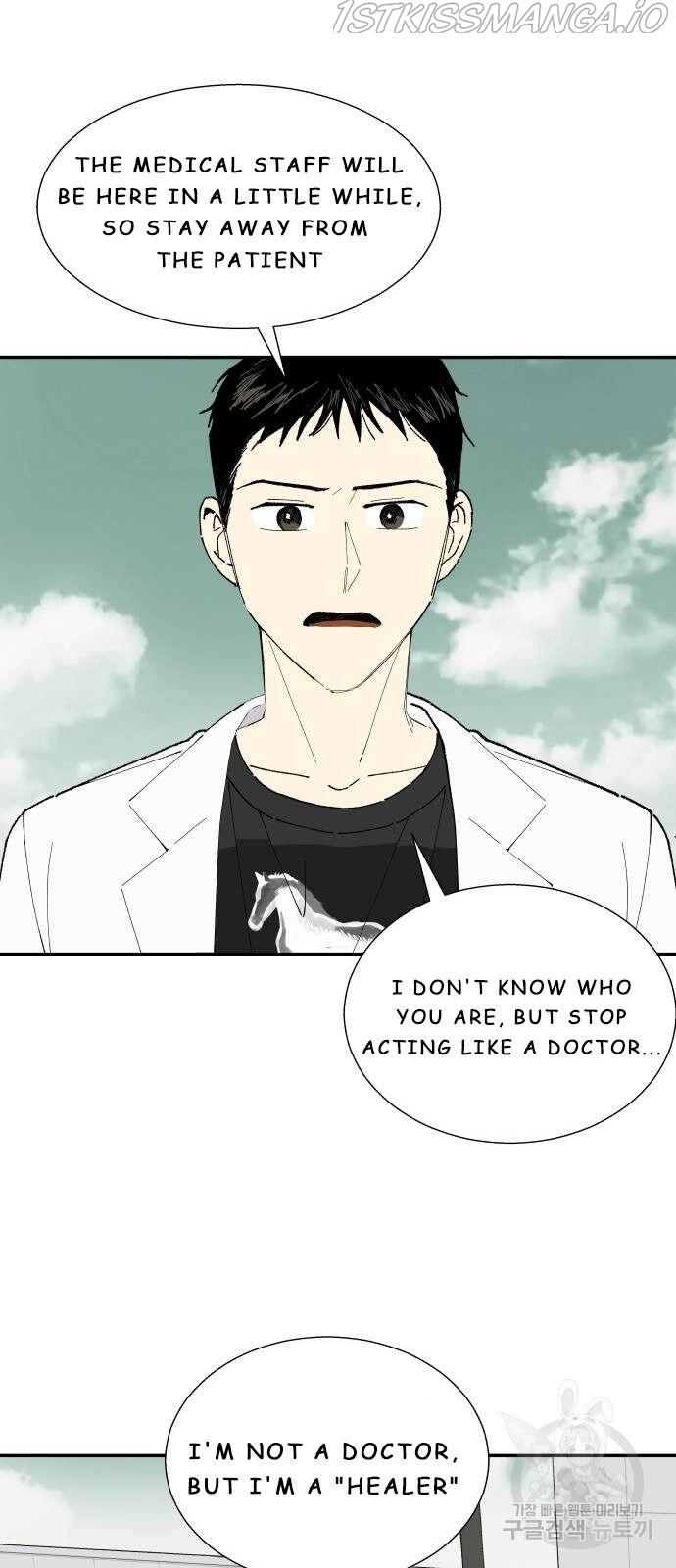Magical medical Chapter 3 - page 42