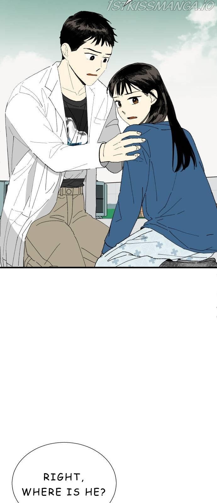 Magical medical Chapter 3 - page 47