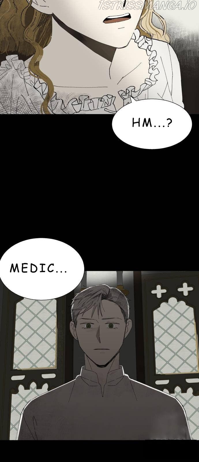 Magical medical Chapter 3 - page 5