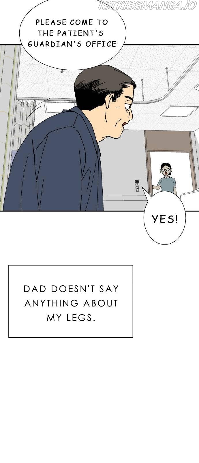 Magical medical Chapter 3 - page 54
