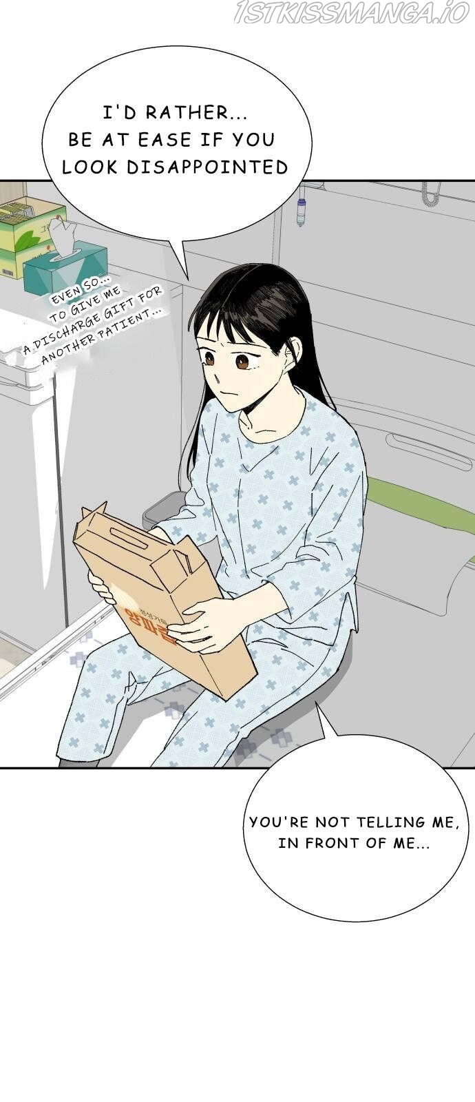 Magical medical Chapter 3 - page 55
