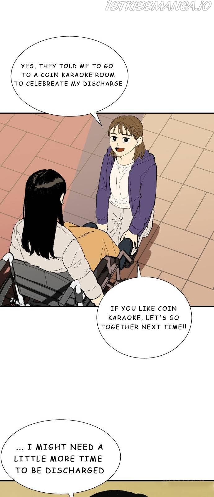 Magical medical Chapter 3 - page 67