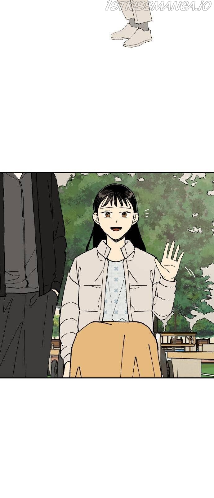 Magical medical Chapter 3 - page 71