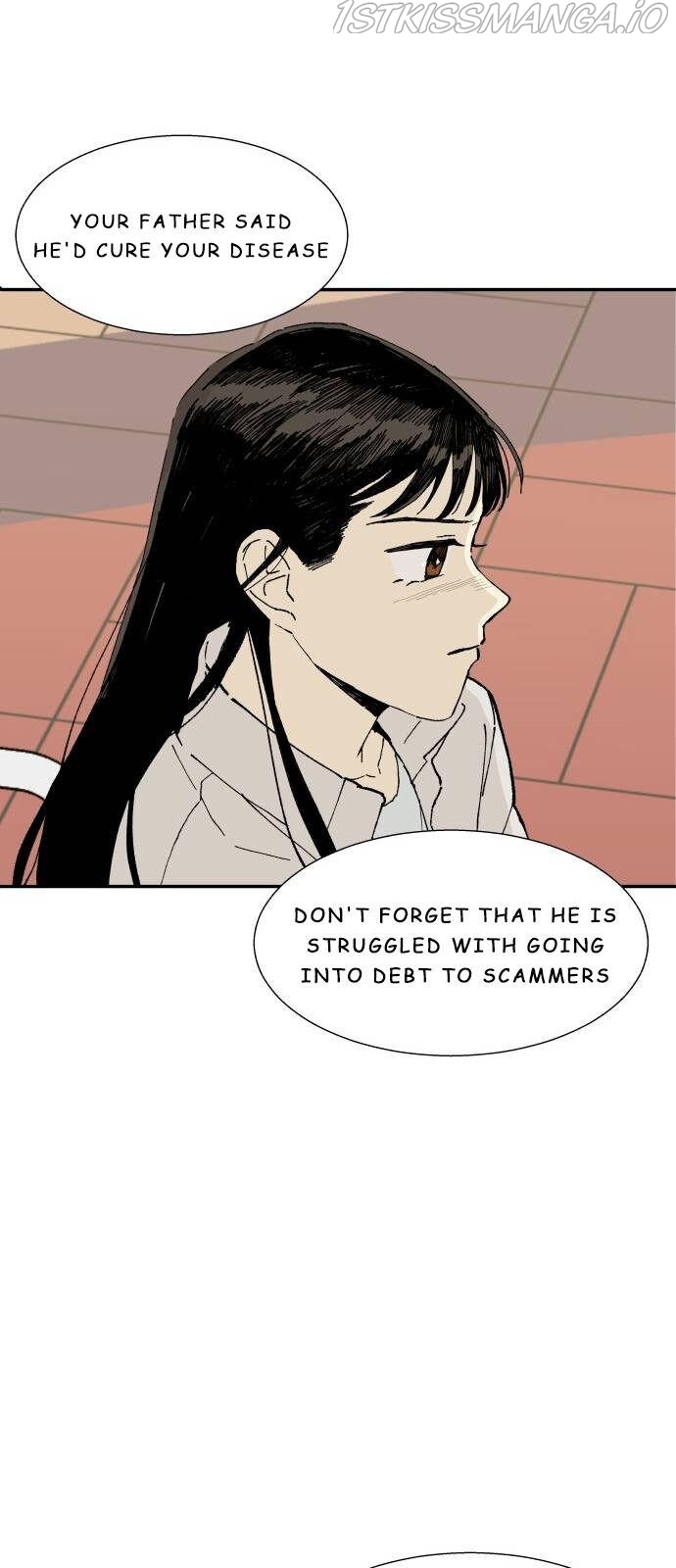 Magical medical Chapter 3 - page 79