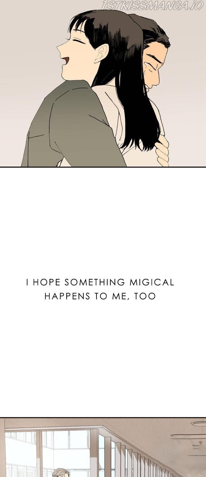 Magical medical Chapter 3 - page 91