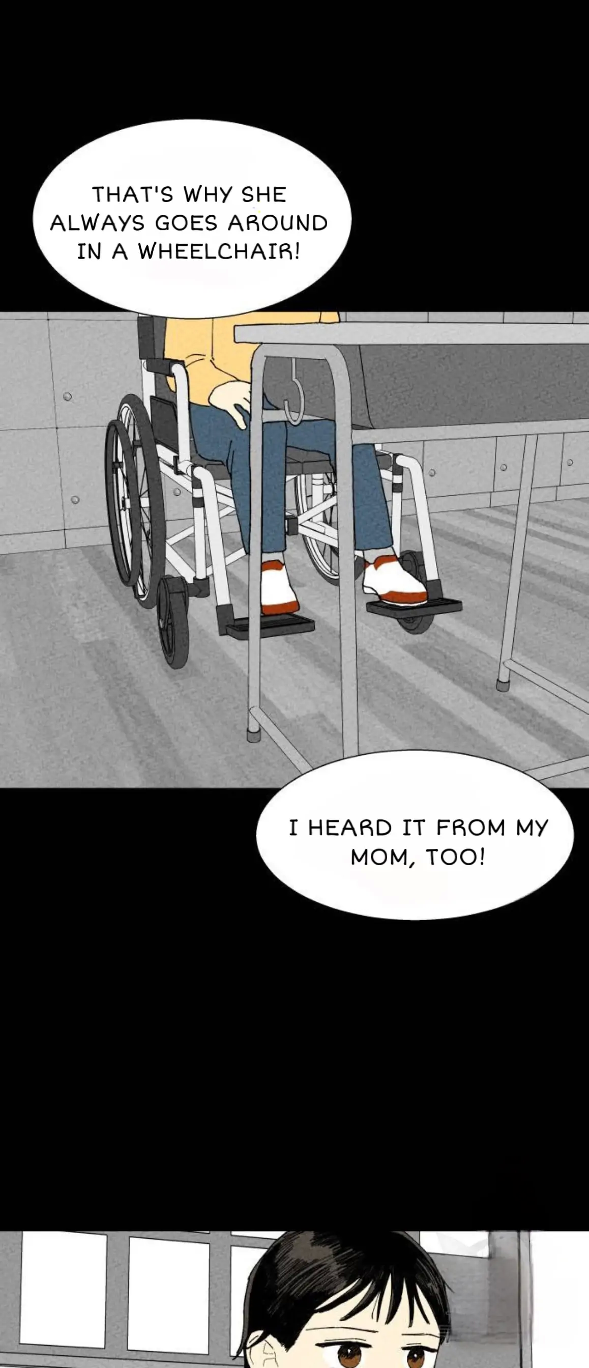 Magical medical Chapter 8 - page 16