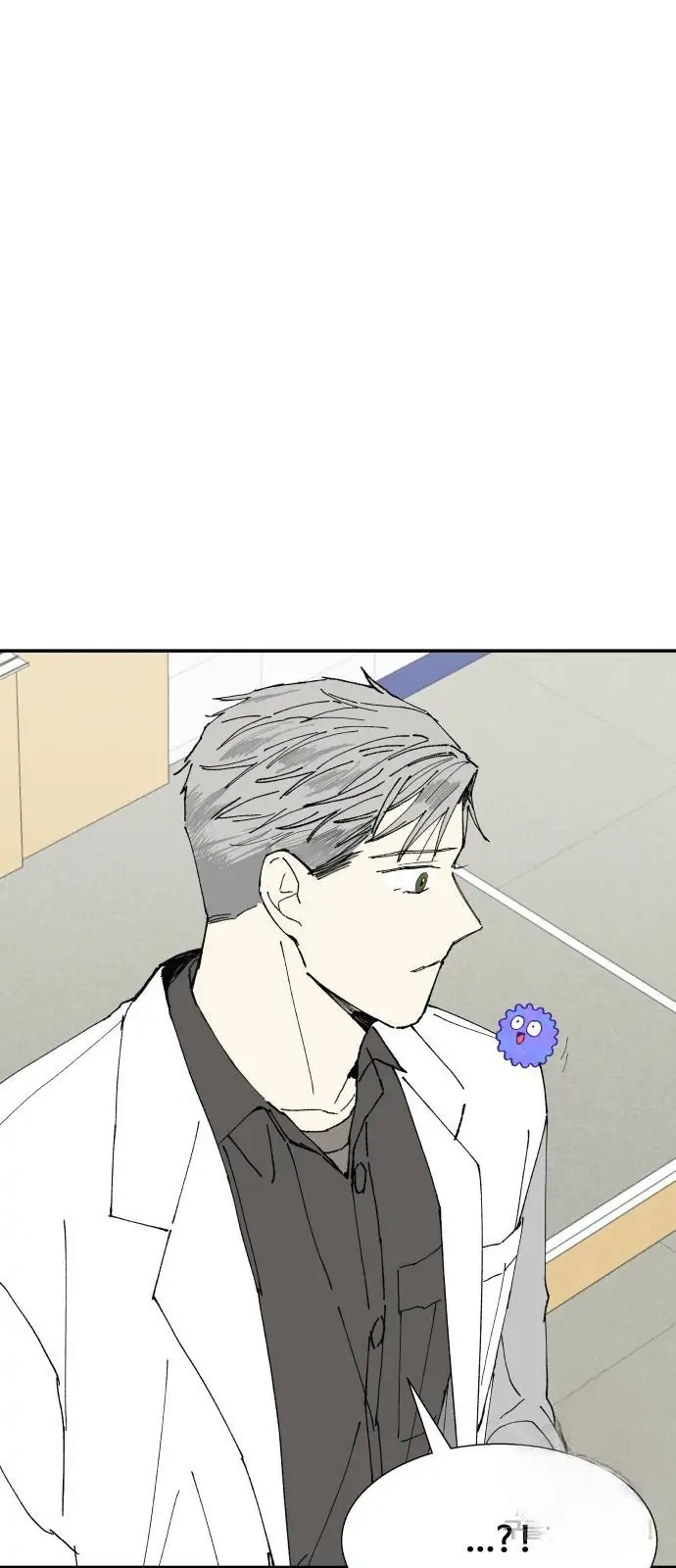 Magical medical Chapter 8 - page 59