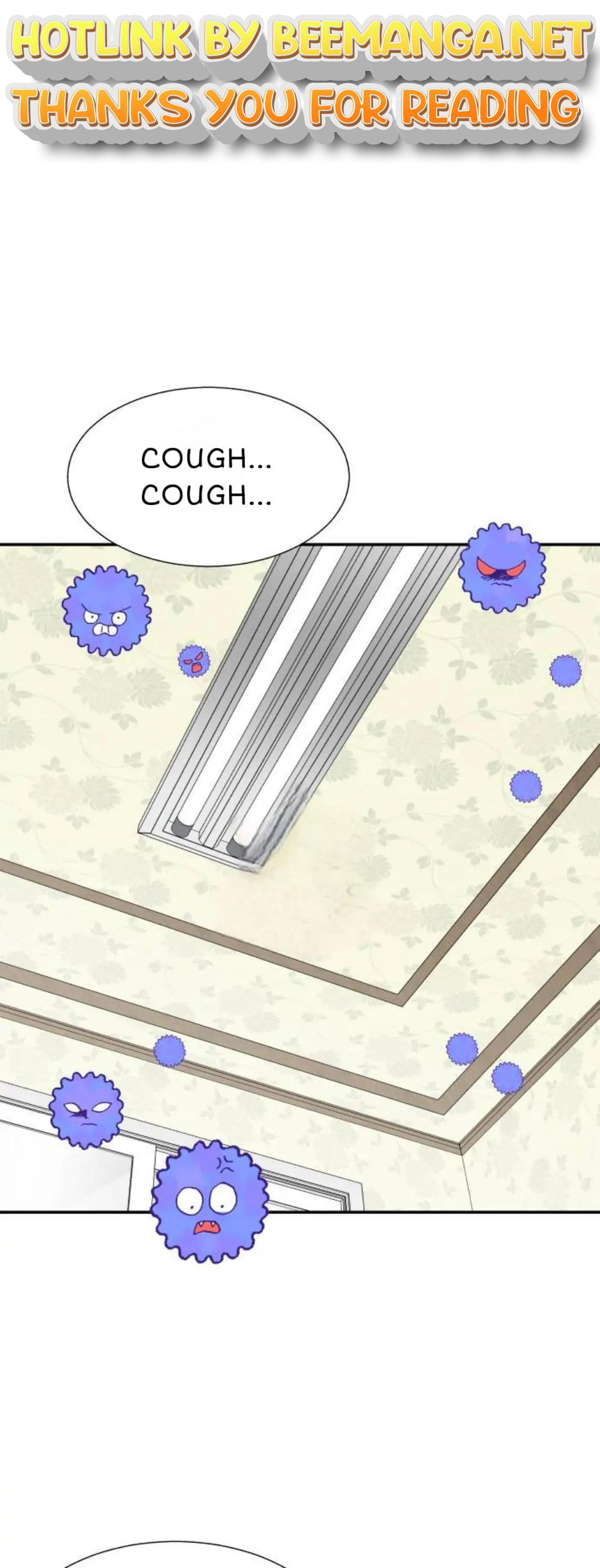 Magical medical Chapter 9 - page 1
