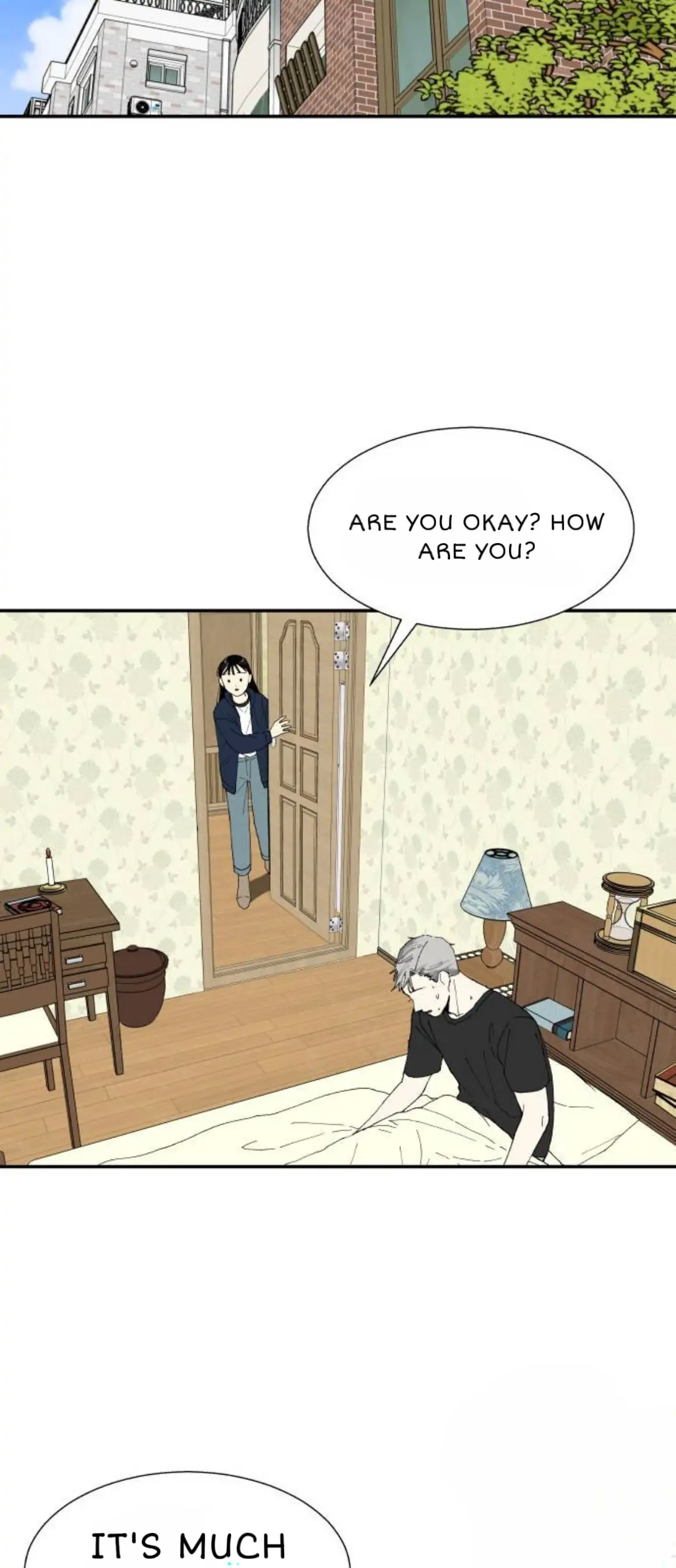 Magical medical Chapter 9 - page 24