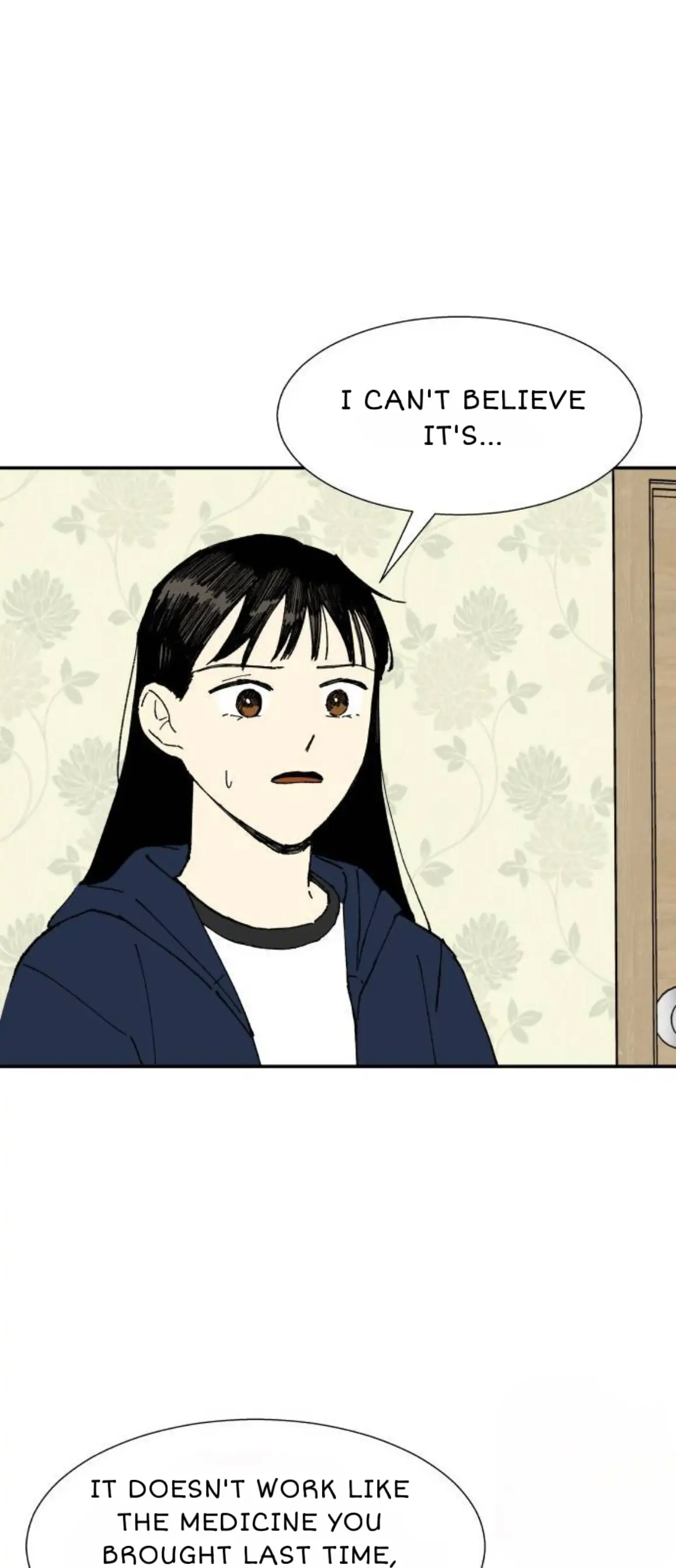 Magical medical Chapter 9 - page 27