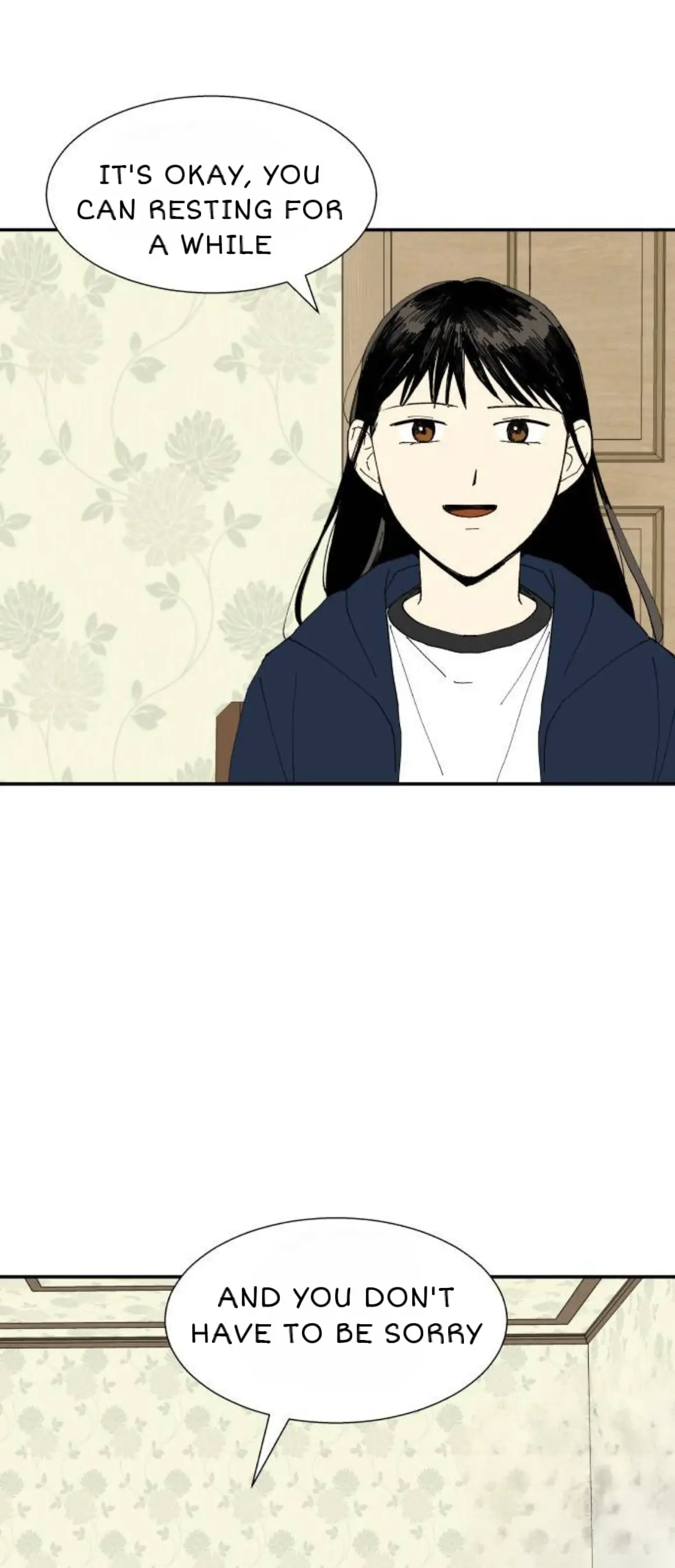 Magical medical Chapter 9 - page 35