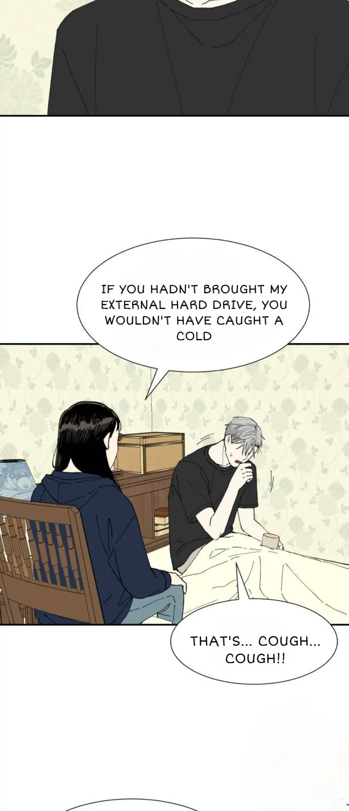 Magical medical Chapter 9 - page 37