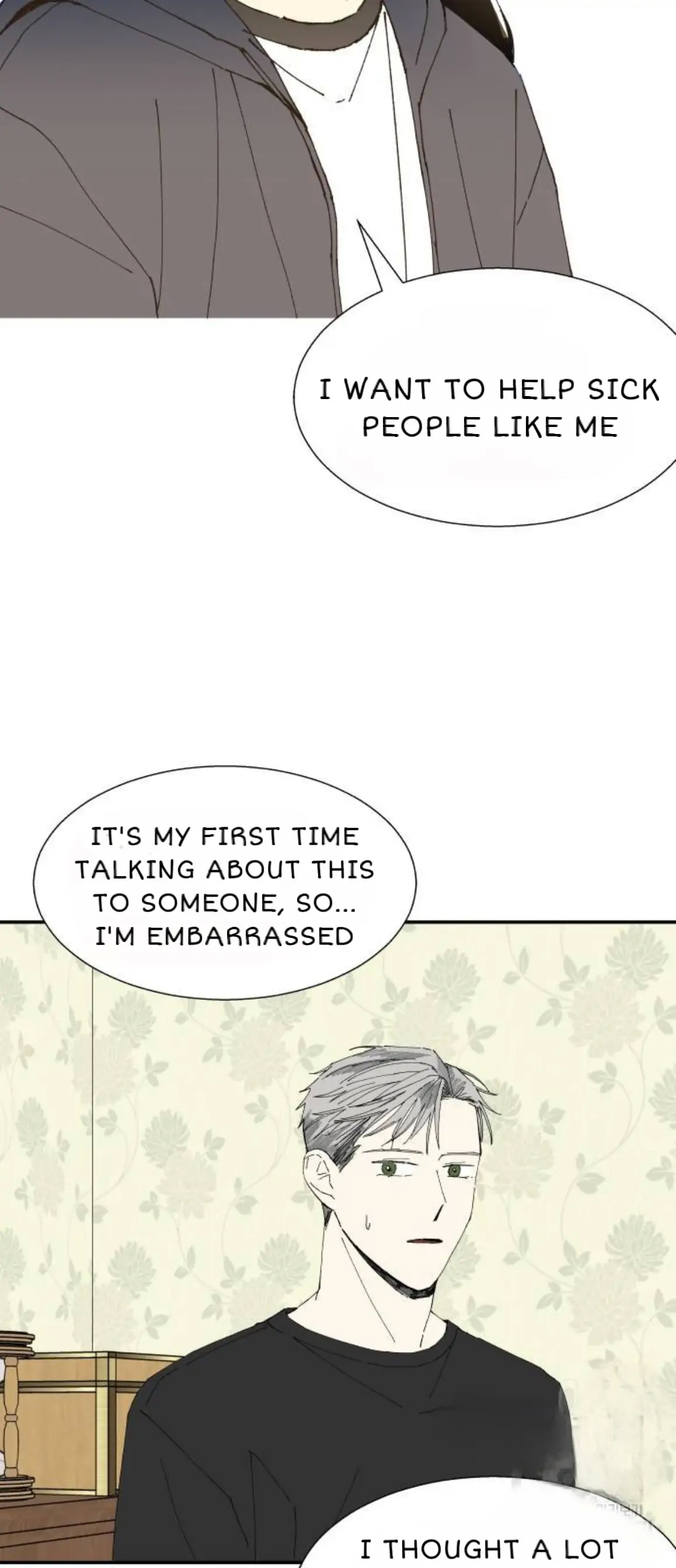 Magical medical Chapter 9 - page 42