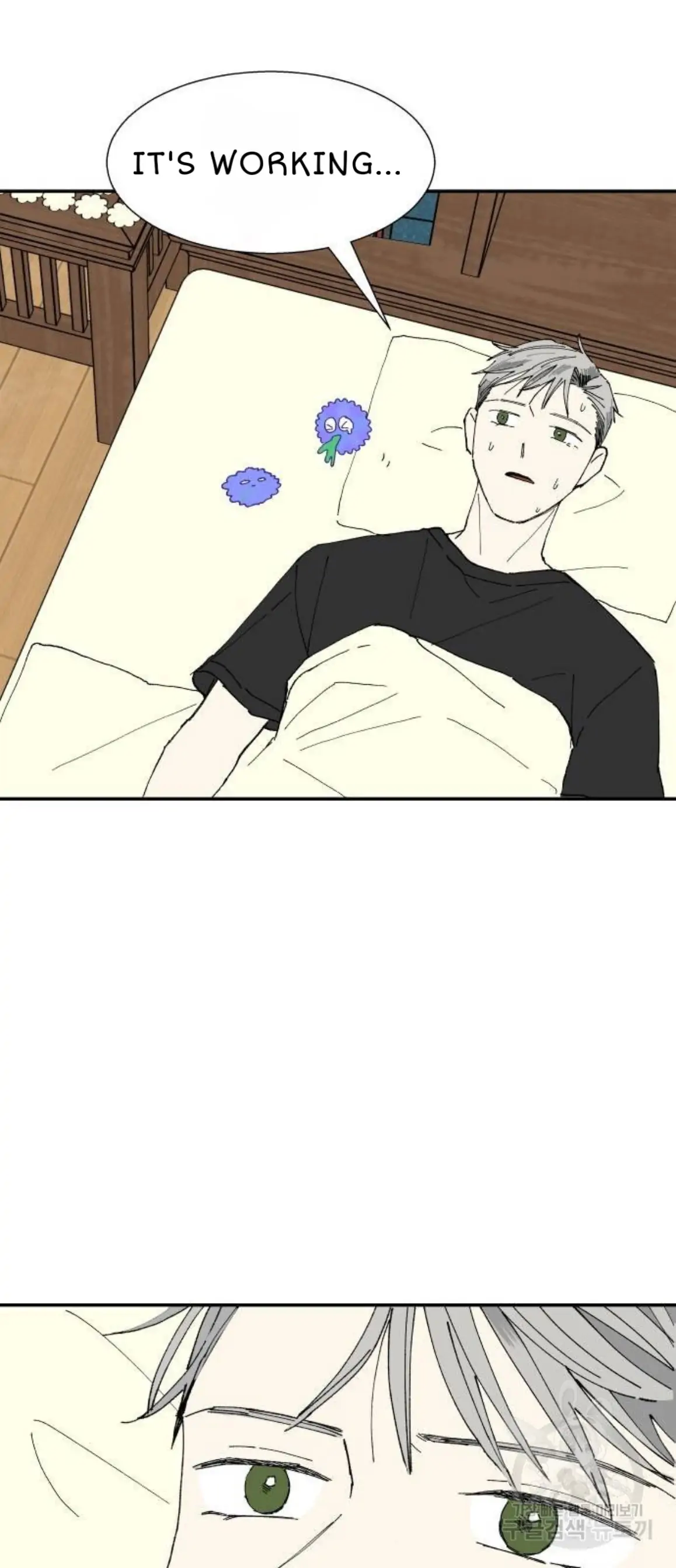Magical medical Chapter 9 - page 48