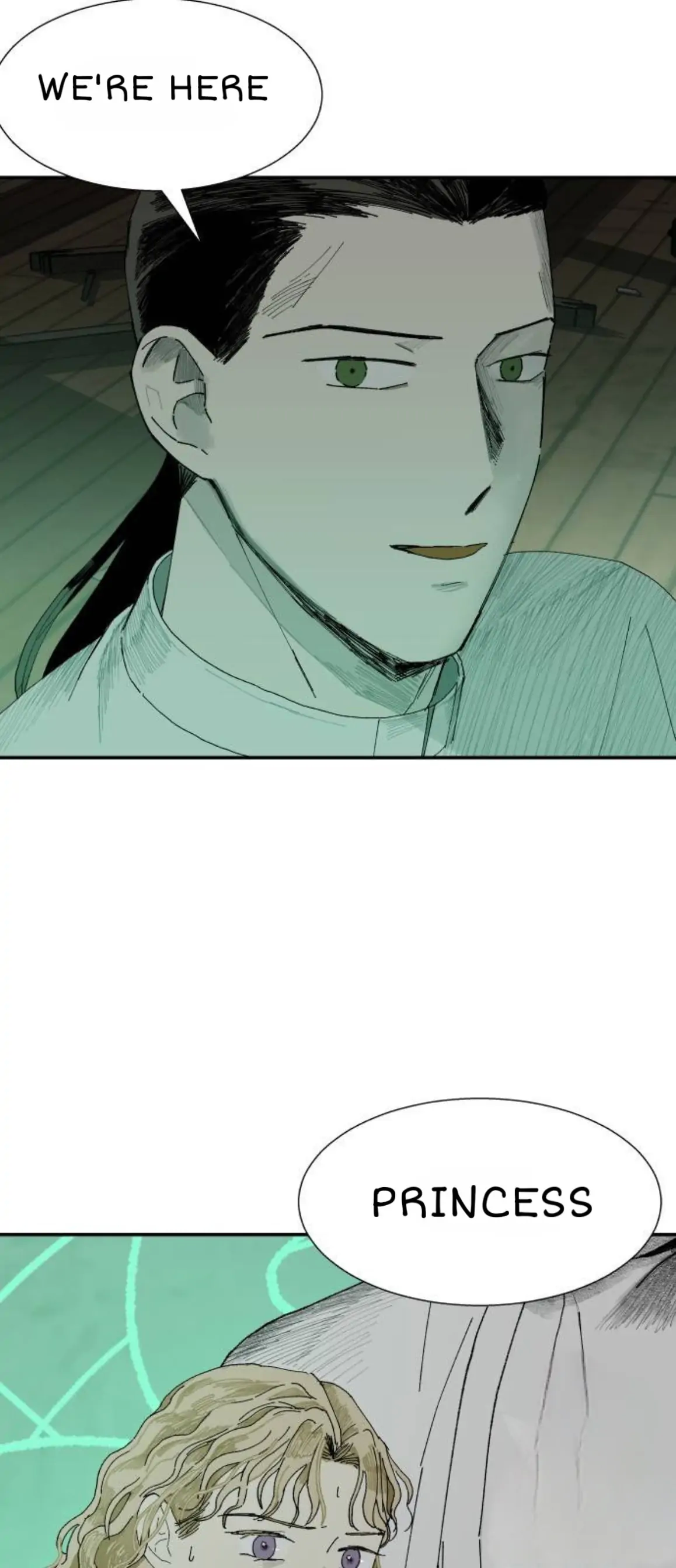 Magical medical Chapter 9 - page 63