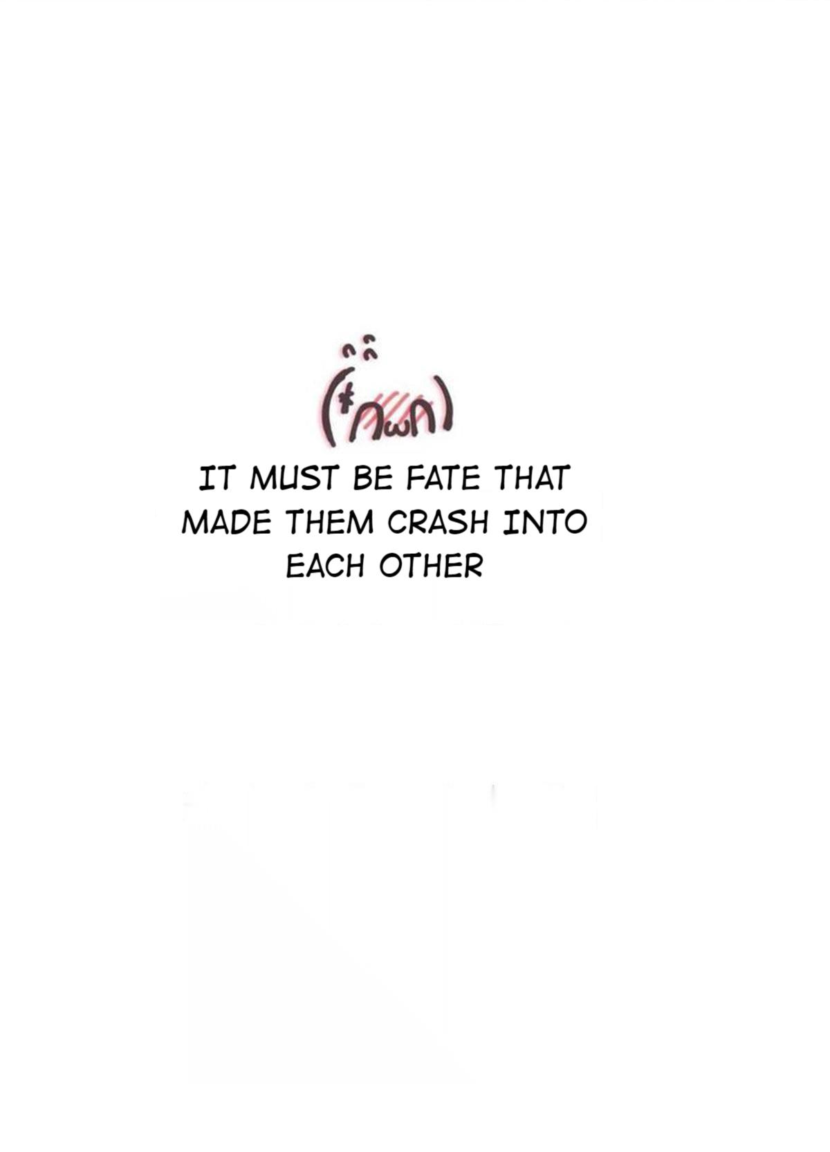 Miss, It’s Really Not What You Think Chapter 8 - page 19