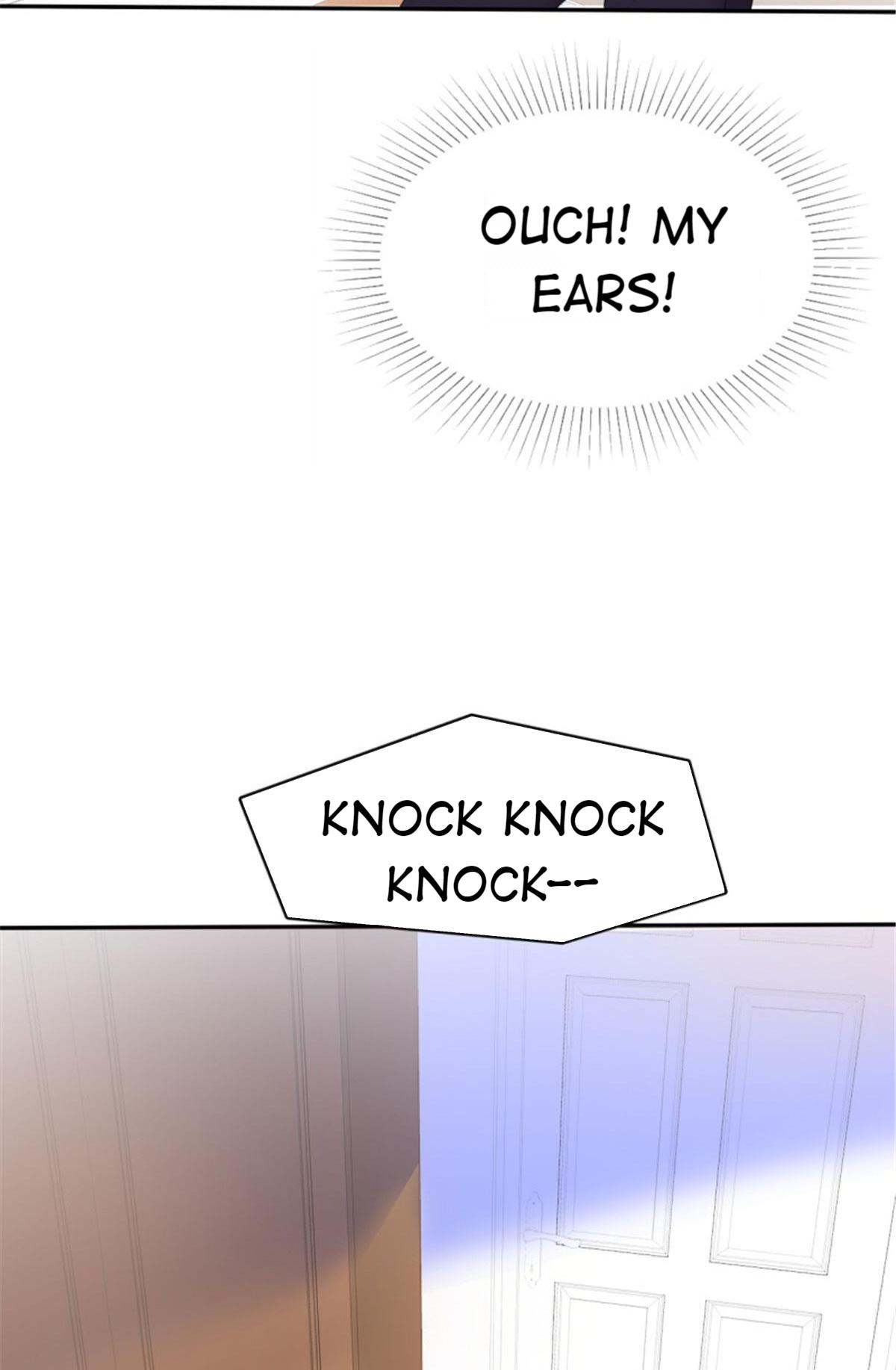 Miss, It’s Really Not What You Think Chapter 8 - page 6