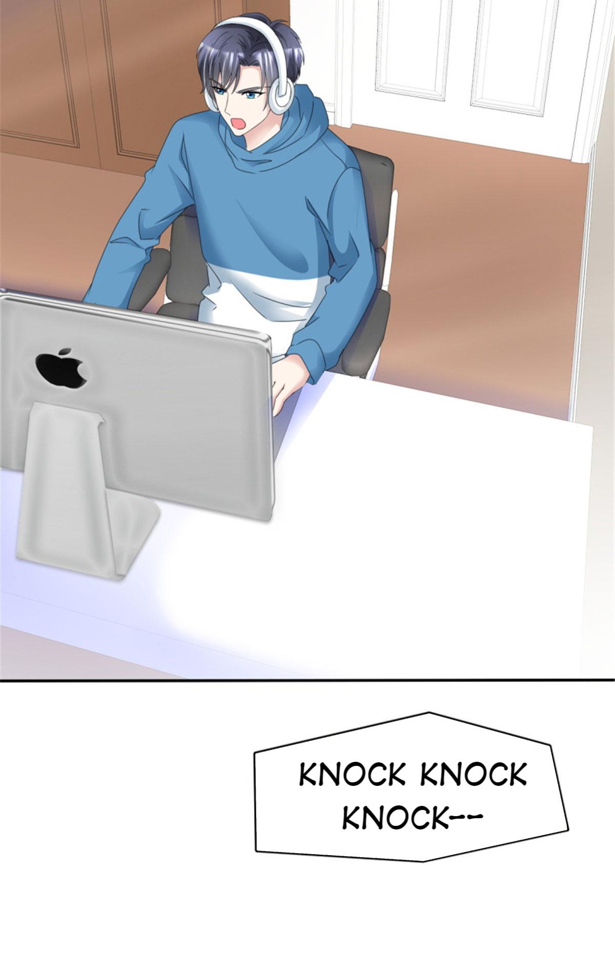 Miss, It’s Really Not What You Think Chapter 8 - page 7