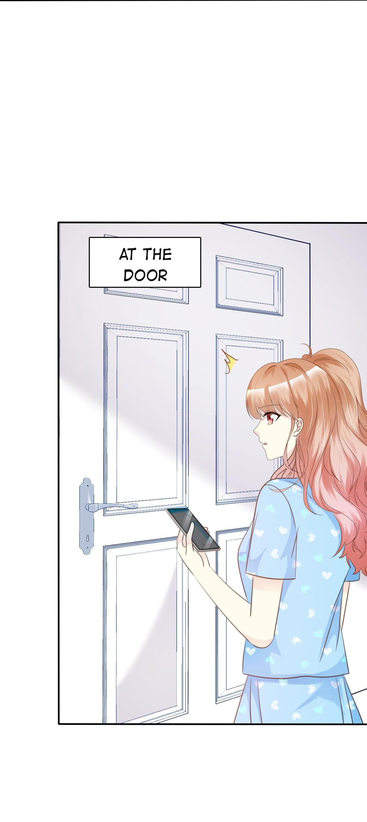 Miss, It’s Really Not What You Think Chapter 31 - page 19