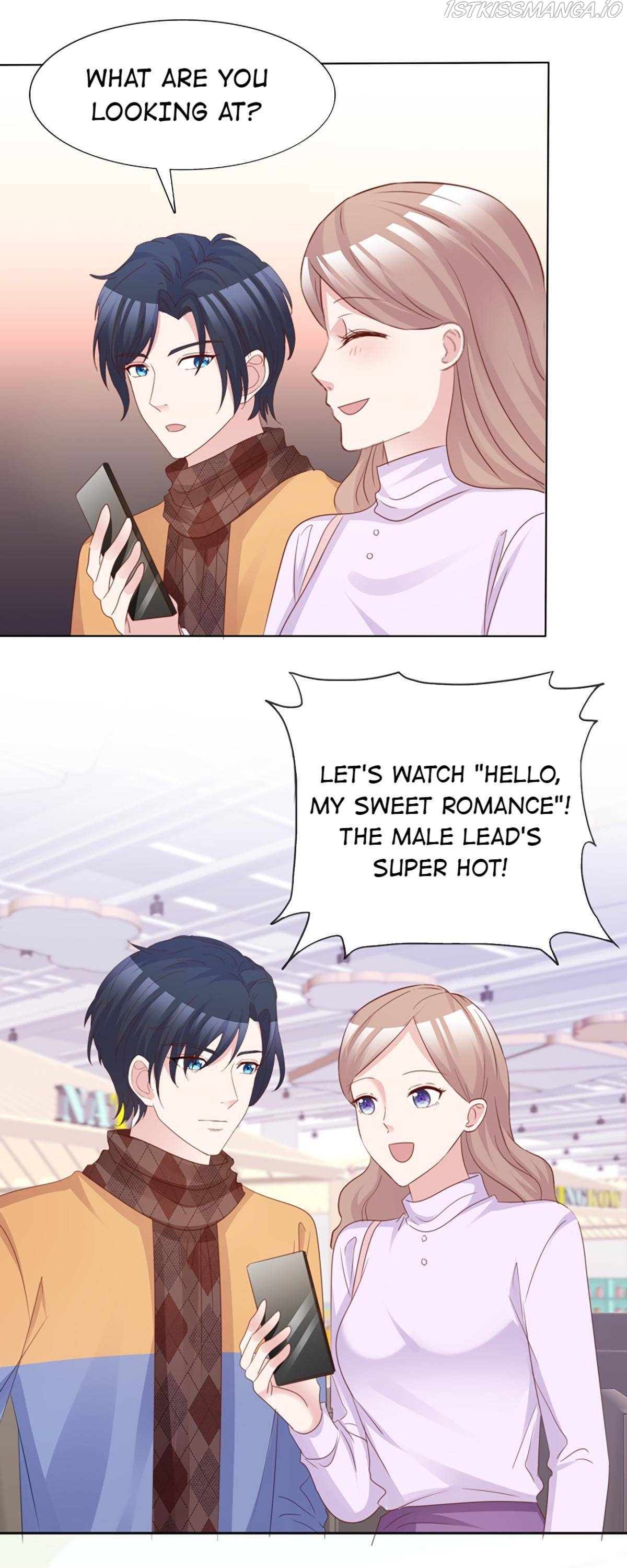 Miss, It’s Really Not What You Think Chapter 61 - page 3