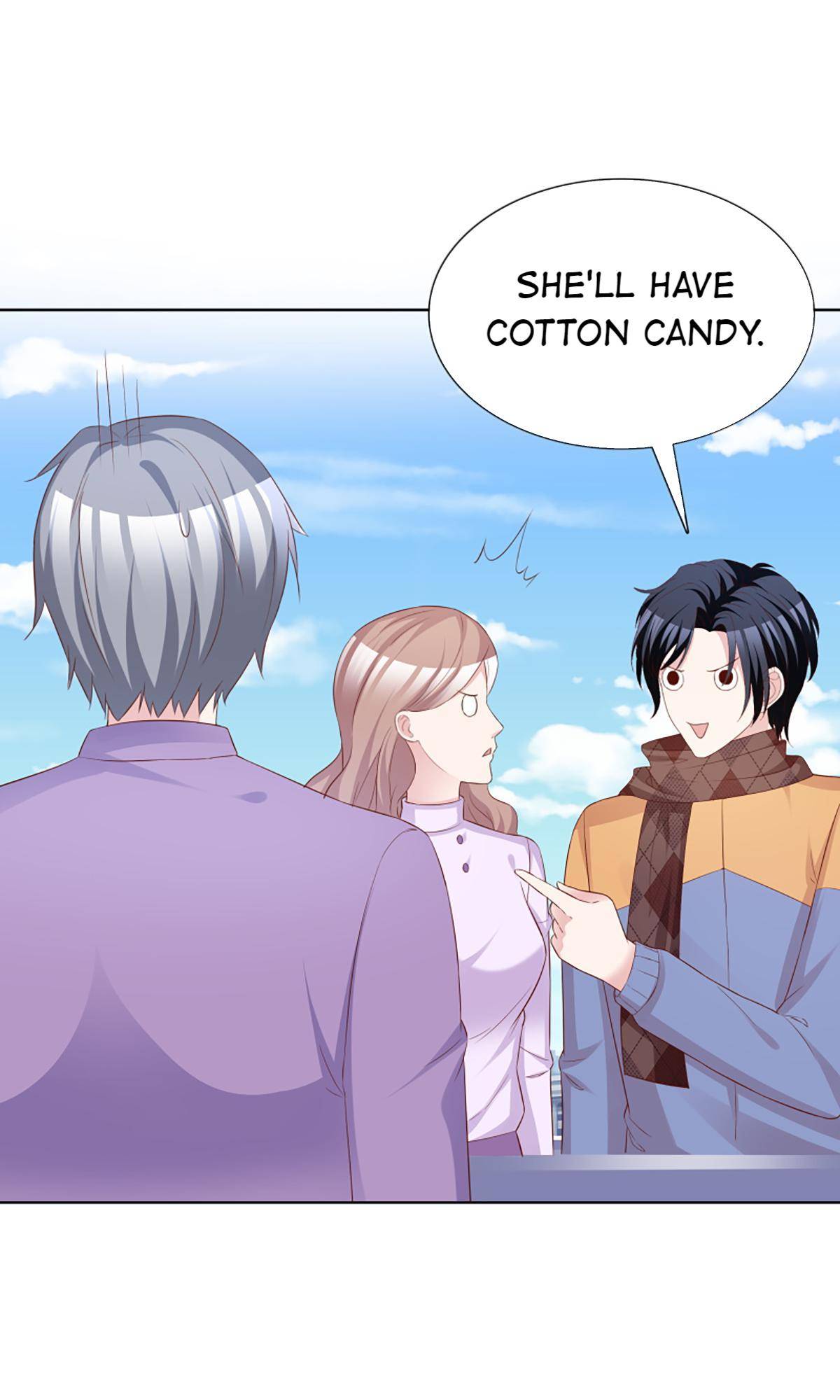 Miss, It’s Really Not What You Think Chapter 60 - page 17