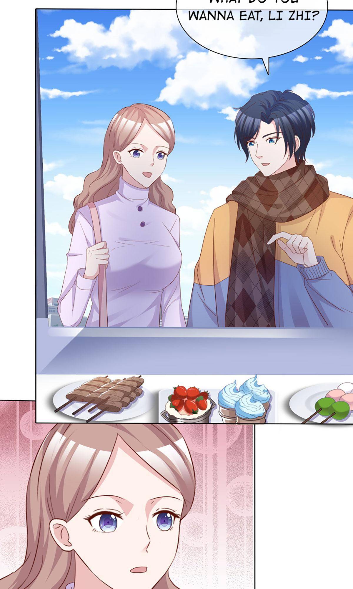 Miss, It’s Really Not What You Think Chapter 60 - page 9