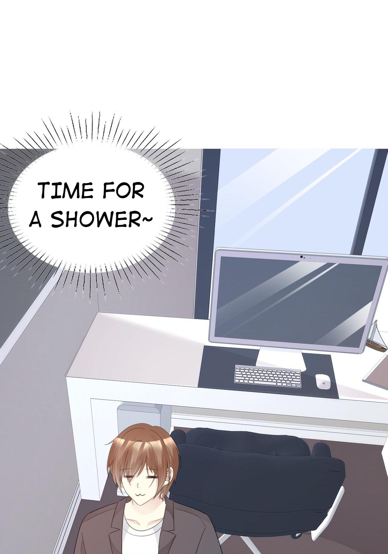 Miss, It’s Really Not What You Think Chapter 30 - page 8